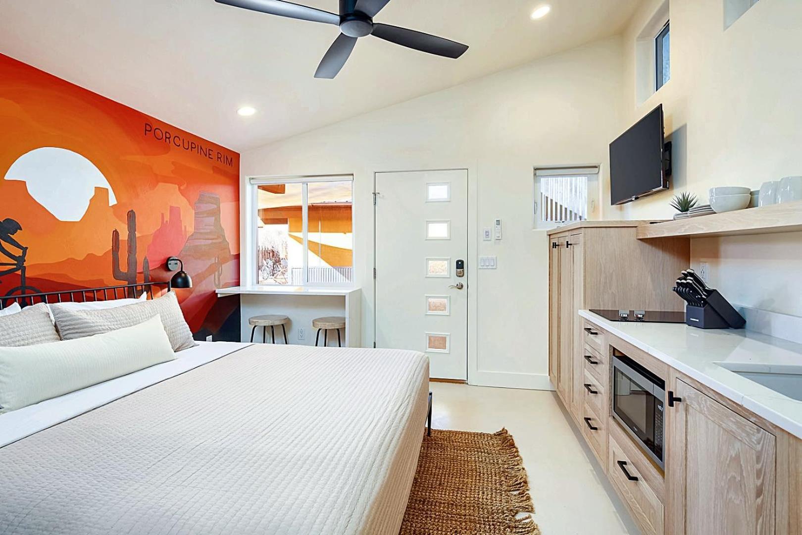 Downtown Kokopelli West 4 - Newly Remodeled Stylish Studio 모아브 외부 사진