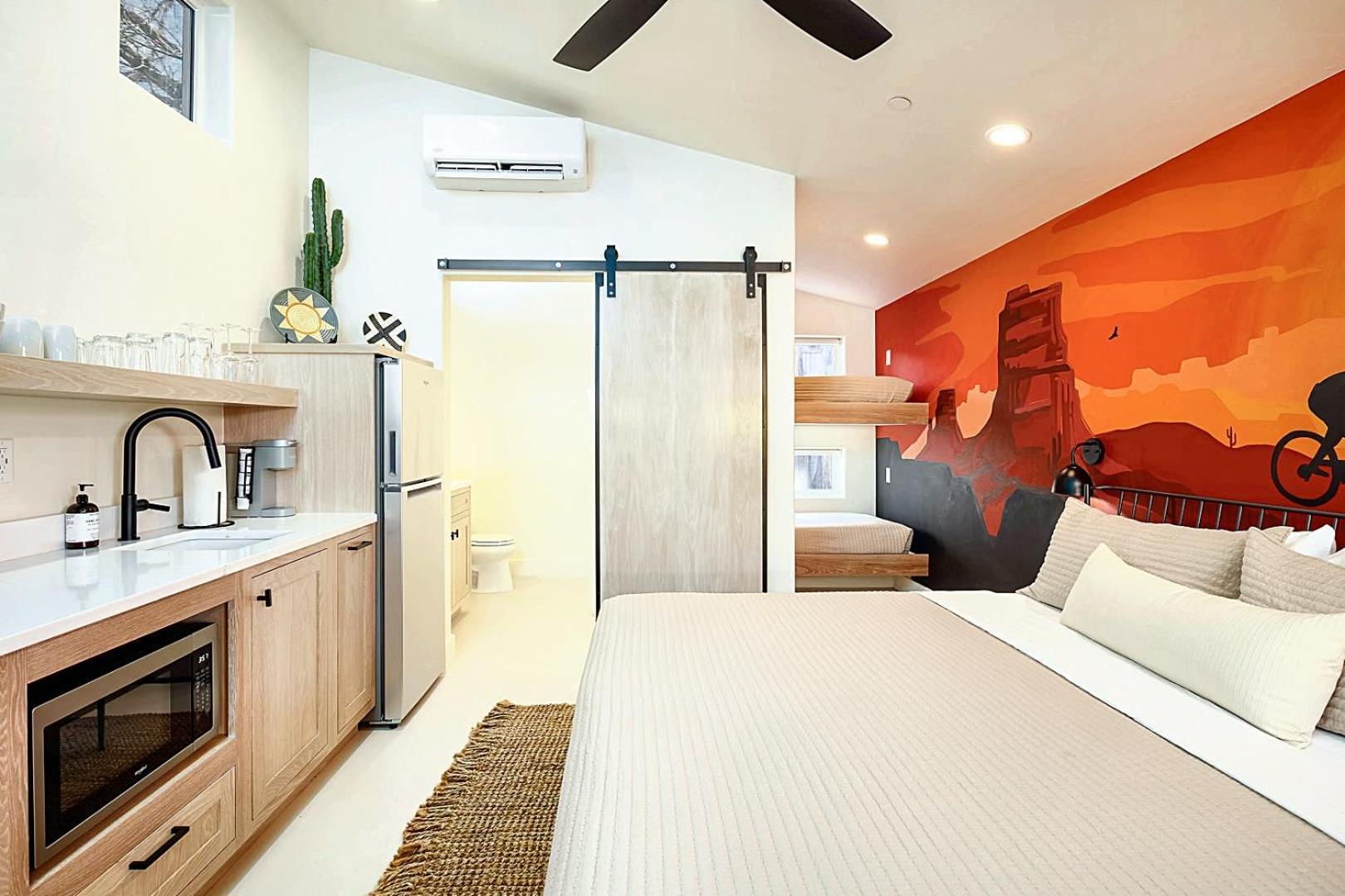 Downtown Kokopelli West 4 - Newly Remodeled Stylish Studio 모아브 외부 사진