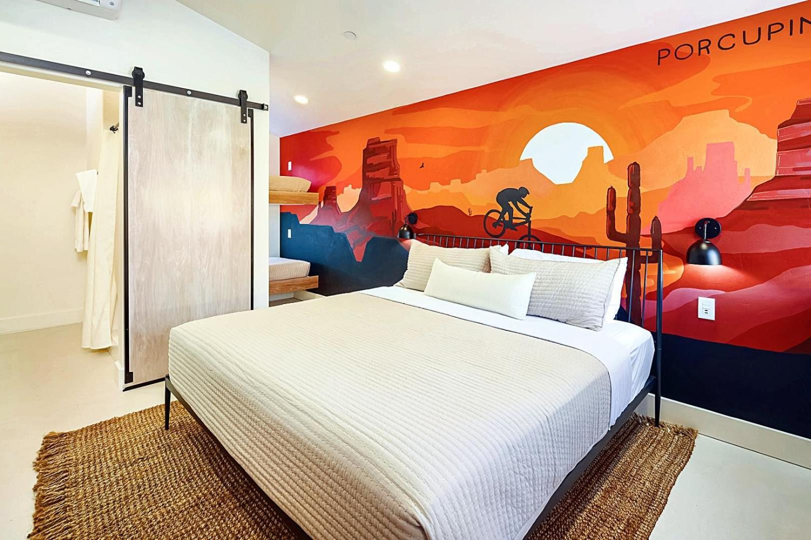 Downtown Kokopelli West 4 - Newly Remodeled Stylish Studio 모아브 외부 사진