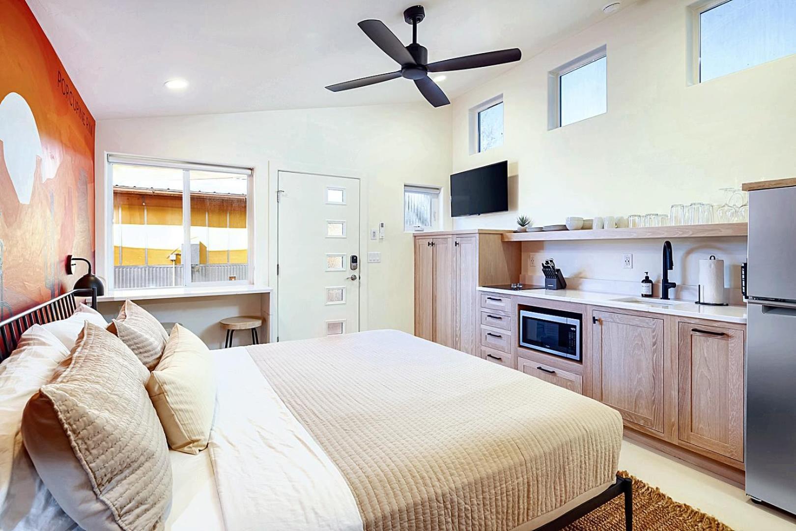 Downtown Kokopelli West 4 - Newly Remodeled Stylish Studio 모아브 외부 사진