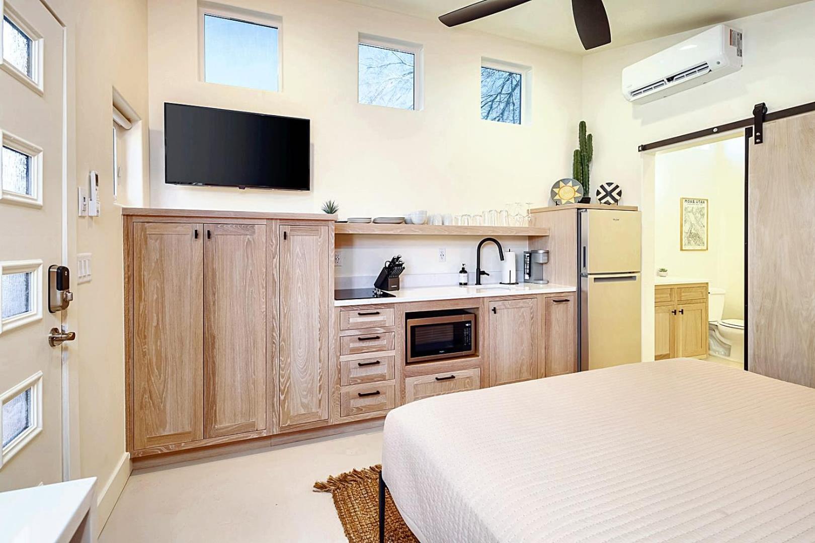 Downtown Kokopelli West 4 - Newly Remodeled Stylish Studio 모아브 외부 사진