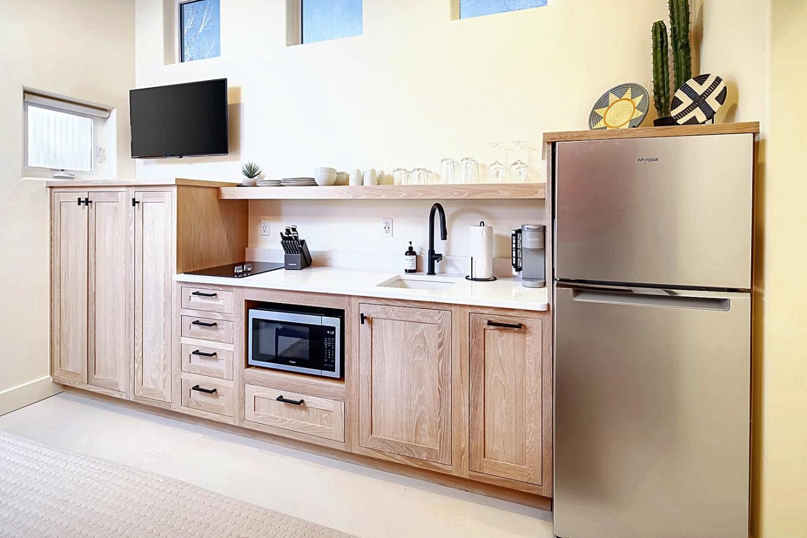Downtown Kokopelli West 4 - Newly Remodeled Stylish Studio 모아브 외부 사진